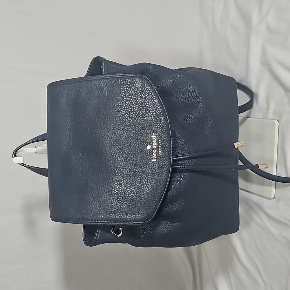 Kate Spade Mulberry Street Breezy